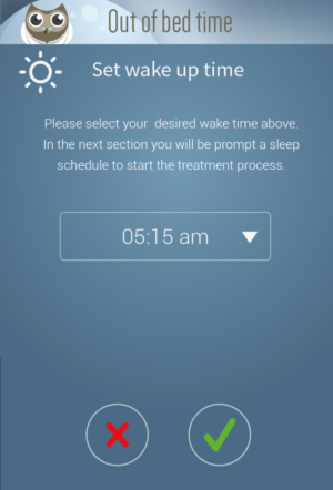 App Design by Nova Interaction for this project | Design: #7002301