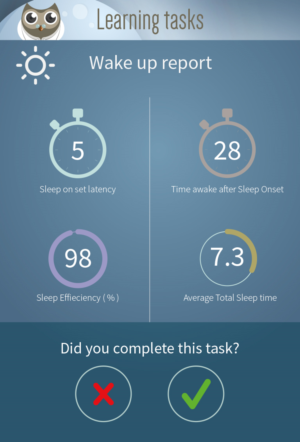App Design by Nova Interaction for this project | Design: #7002302