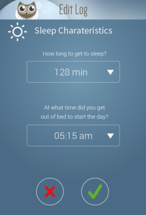 App Design by Nova Interaction for this project | Design: #7002305