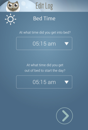 App Design by Nova Interaction for this project | Design: #7002306