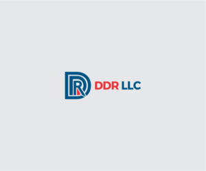 DDR law firm logo | Grafik-Design von Logocraft