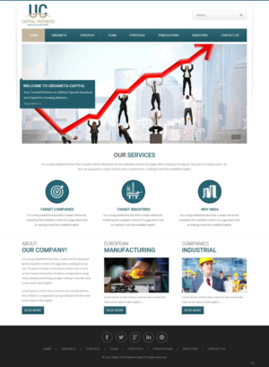Web Design par pb pour ce projet | Design : #6933030
