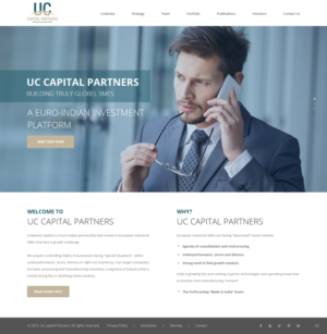 Web Design by pb
