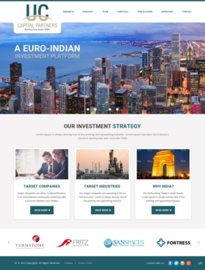 Web Design par pb pour ce projet | Design : #6935588