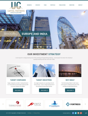 Web Design par pb pour ce projet | Design : #6947209