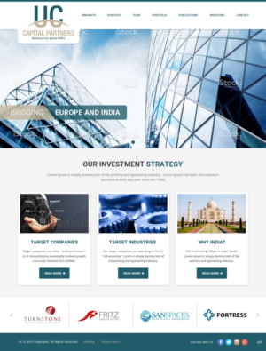 Web Design by pb