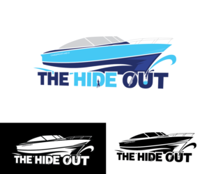 Logo Design by Mohd00 for this project | Design #6926426