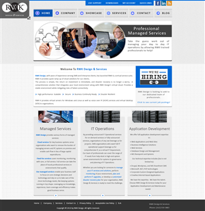 Web Design by sandeepkhunt