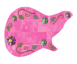 Sticker Design by nancyottenbreit