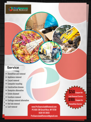 Flyer Design by ESolz Technologies