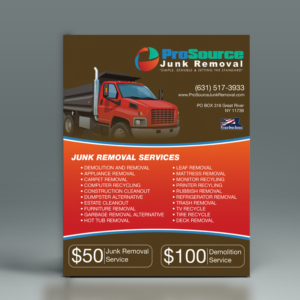 Diseño de Flyer por Mon01 para este proyecto | Diseño: #6928770