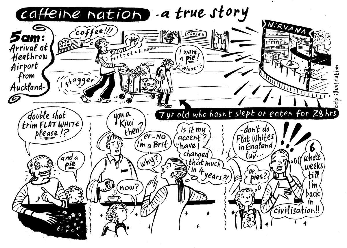 Illustration Design by CdP Illustration for this project | Design #1792878