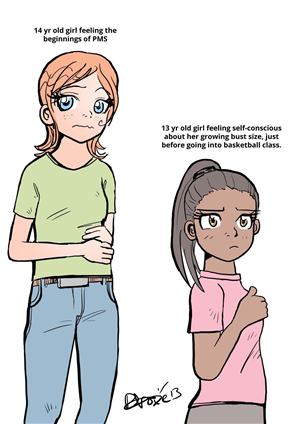 Illustration Design by voxie