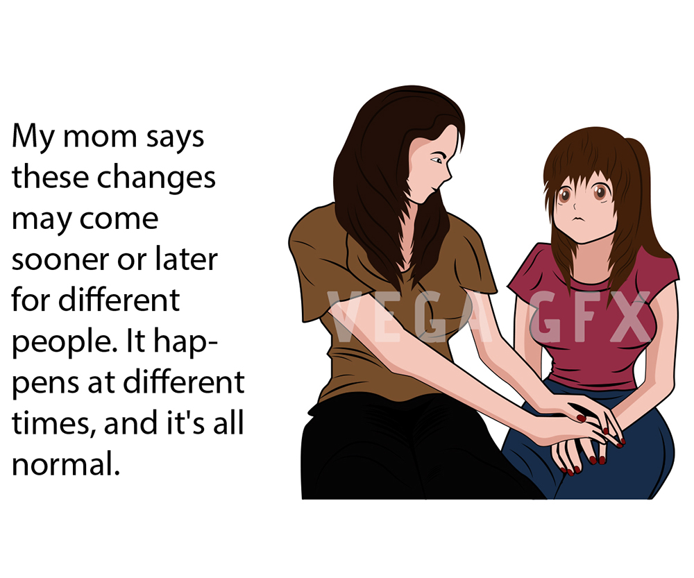 Illustration Design by VEGA-Designs for this project | Design #1795136