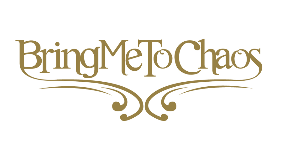 Logo Design by alexvas2101 for Bring Me To Chaos | Design #1787376