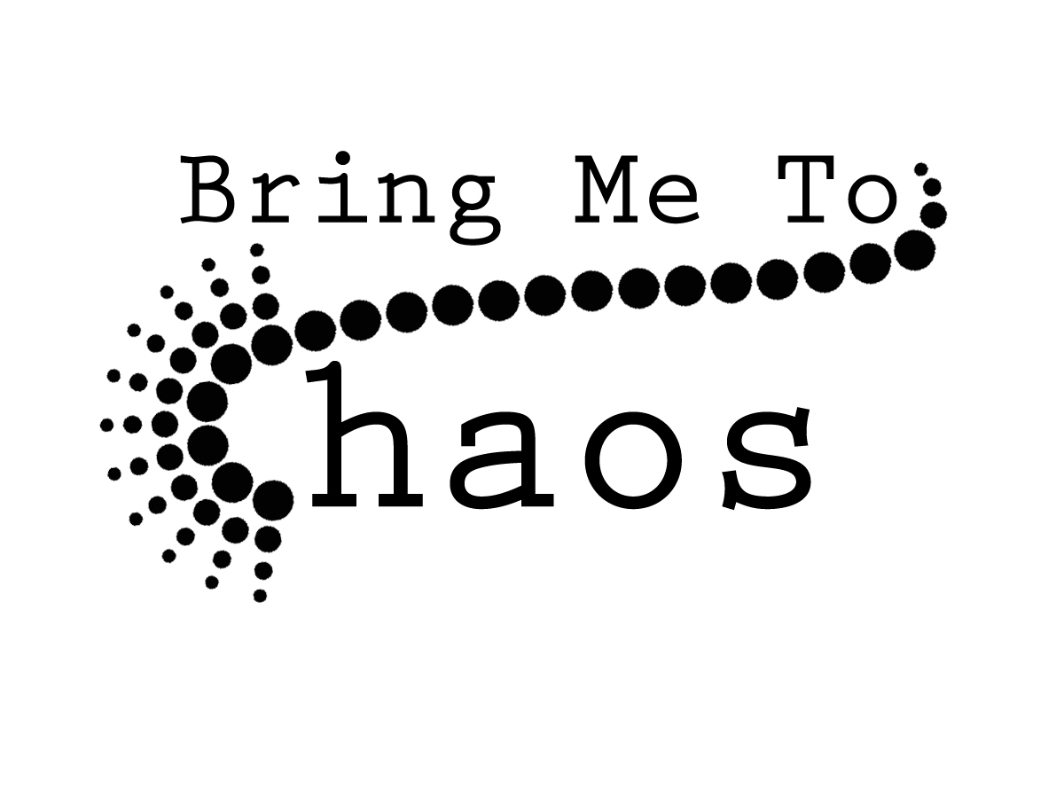 Logo-Design von Deliquesce Designs für Bring Me To Chaos | Design #1794897