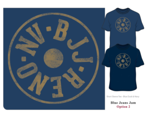 Diseño de Camiseta por Michael D. Kavanagh para este proyecto | Diseño: #6976197