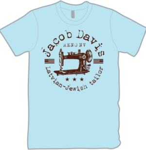 T-shirt Design by BABLEO for this project | Design #6951610