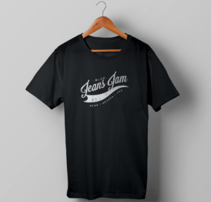 Diseño de Camiseta por Daniel James para este proyecto | Diseño: #6928648