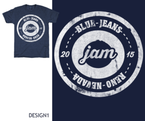 T-shirt Design by Heydale for this project | Design #6956147