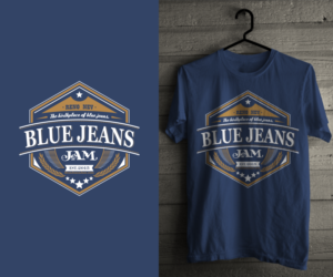T-shirt Design by Ibnu Ardi