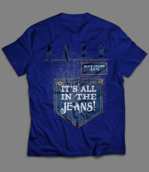 T-shirt Design by debraannainsworth for this project | Design #6924799