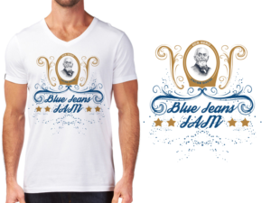 Diseño de Camiseta por Om Art para este proyecto | Diseño: #6948487