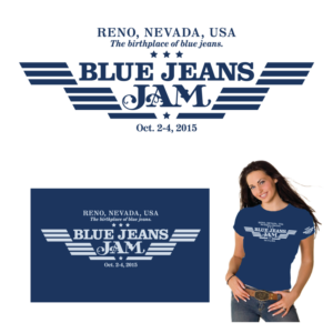 T-shirt Design by enri for this project | Design: #6947006