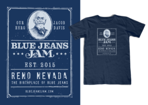 T-shirt Design by tigabelasgrafis for this project | Design #6925454