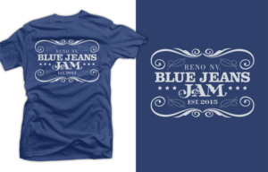 T-shirt Design by D'Mono for this project | Design: #6944927
