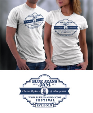 Diseño de Camiseta por mindscape para este proyecto | Diseño: #7028300