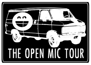 Logo Design by David Winwood
