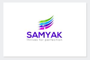 Samyak Inc. Thrives for perfaction | Logo-Design von firesorcerer