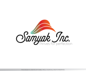 Logo Design by isabel paoli for this project | Design: #6916662