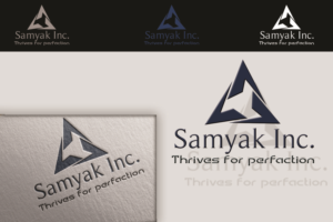 Logo Design by Junaid B.
