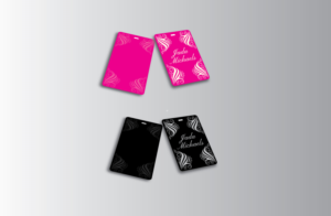 Diseño de Etiqueta por GGV para Jada Michaels | Diseño: #6980216