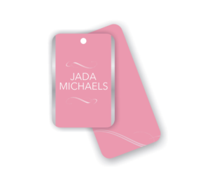 Label Design by Falguni
