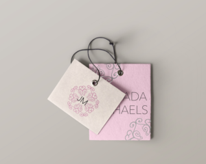 Diseño de Etiqueta por Cherisse para Jada Michaels | Diseño: #7007539