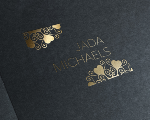 Diseño de Etiqueta por Cherisse para Jada Michaels | Diseño: #7016489