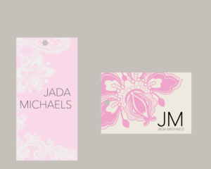 Label Design by Cherisse