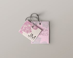 Diseño de Etiqueta por Cherisse para Jada Michaels | Diseño: #7113928