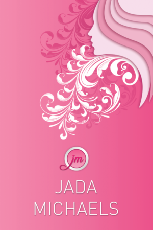 Label Design by Akshar Shailesh for Jada Michaels | Design #6978133
