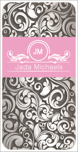 Label Design by vvm-design