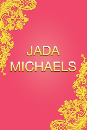 Label Design by Phuong Anh for Jada Michaels | Design #7022146