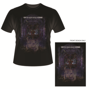 T-shirt Design by EziCrafts