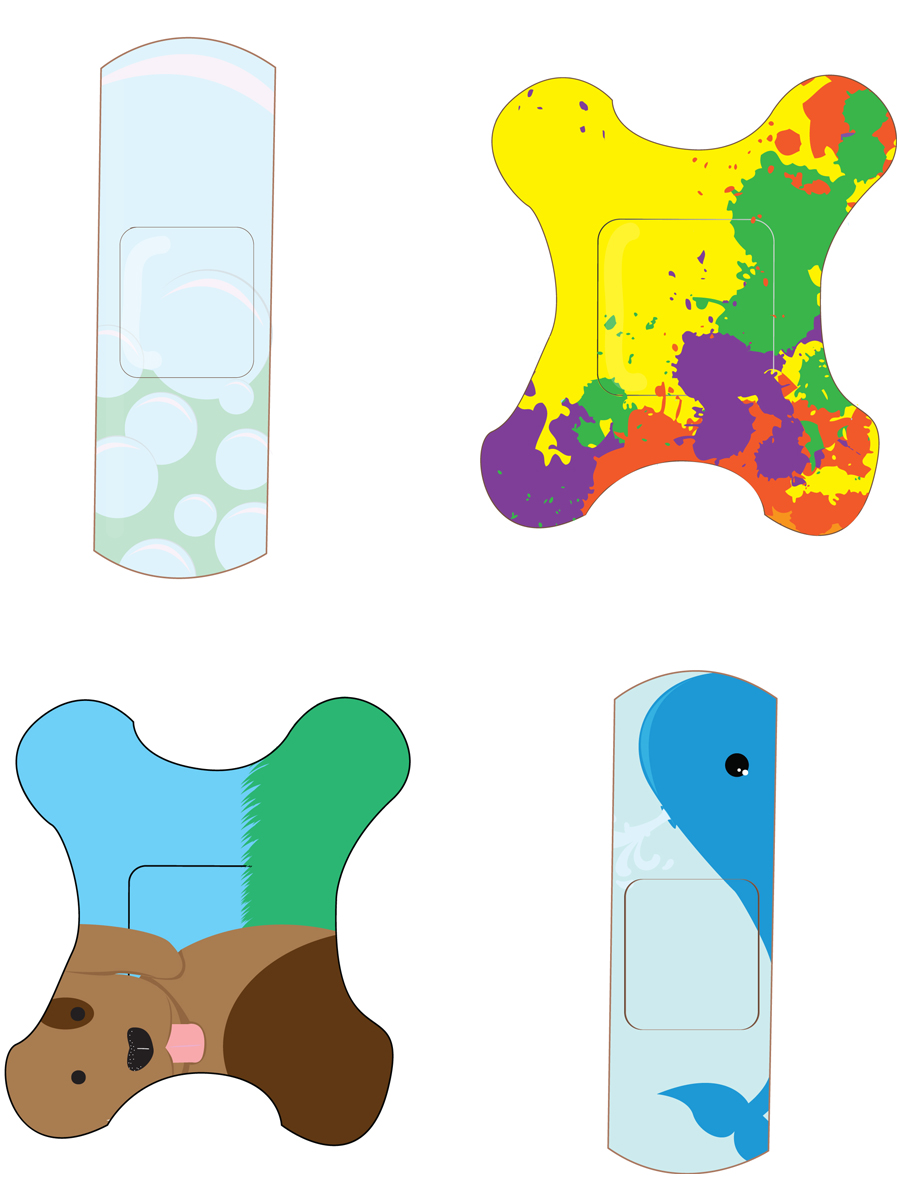 Grafik-Design von mollysheppard für positive proof | Design #1808258