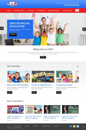 Web Design par pb pour HonduHost | Design : #6932725