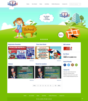 Web Design par pb pour HonduHost | Design : #6932729