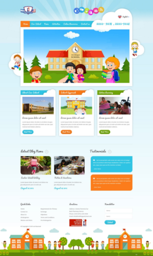 Web Design par pb pour HonduHost | Design : #6932735