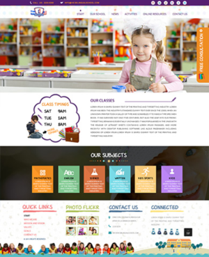 Web Design by aminzah for HonduHost | Design #6927407